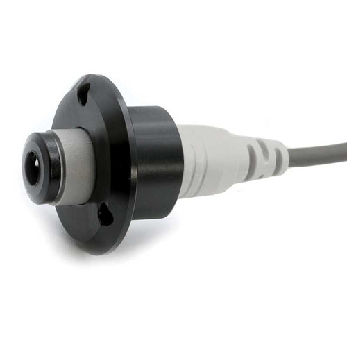 Rugged Radios Single Headset / Helmet Jack Flush Mount Offroad