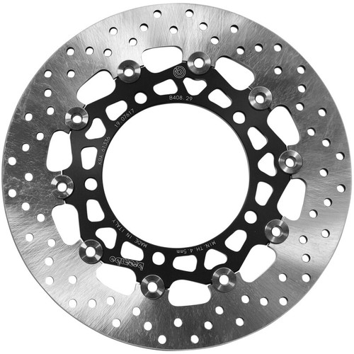Brembo 09-16 Suzuki SFV Gladius 650cc 290x5mm Brake Disc - Front Floating