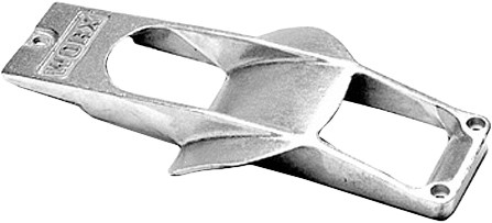 Intake Grate Kaw