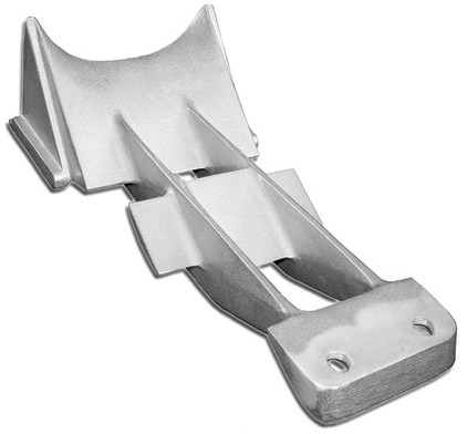 Intake Grate Yam