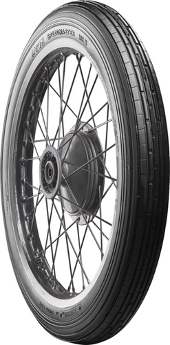 Avon Speedmaster Mark II Front Tire - 3.25-19 54S TT 1KL ++(NOT AVAILABLE UNTIL 2027)++