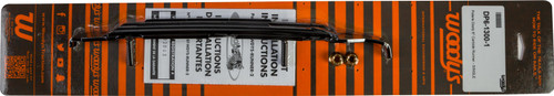 Dooly 6" Carbide Runner