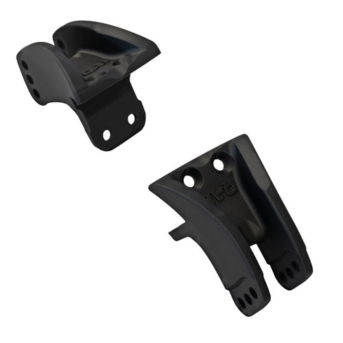QA1 63-72 Chevy C10 Front Cross Member Kit (Excl. Shocks & Arms)