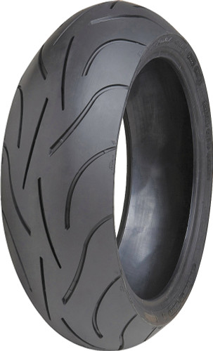 Tire Pilot Power 2ct Rear 180/55zr17 (73w) Radial Tl