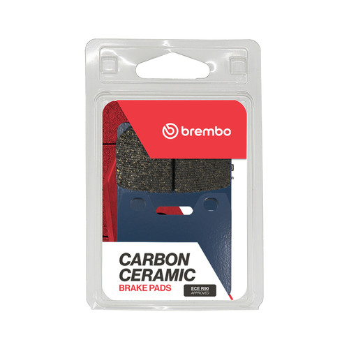 Brembo Carbon Ceramic Prime Brake Pad