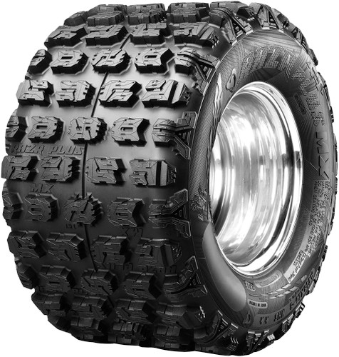 Tire Razr Plus Mx At18x10-8 4pr