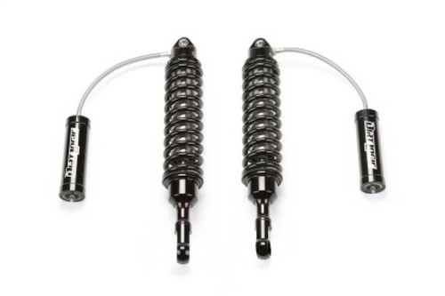 Fabtech 23-24 GMC Canyon / Chevrolet Colorado 4WD Dirt Logic 2.5 Reservoir Coilovers - Pair