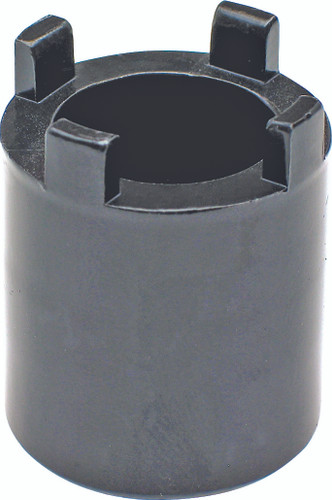 Oil Filter Spanner Socket 3/8" Drive Deepwell