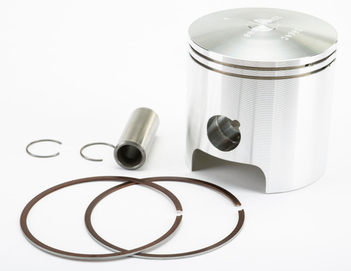 Piston- Indy '88-94 Rxl Sks '91-94- Efi