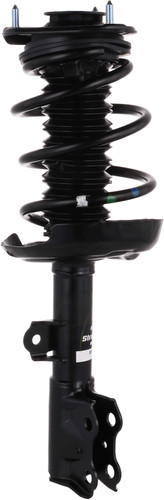 KYB 19-22 Lexus UX200/UX250H / 18-22 Toyota C-HR Strut-Plus Assembly - Front Left
