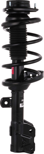 KYB 15-17 Subaru Outback Strut-Plus Assembly - Front Left