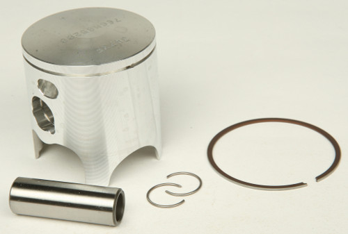 Piston Kit Rc Gp 52.00/std Hon
