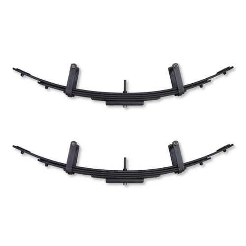 Rock Krawler 2005+ Ford F250/F250 Spring Progressive Add A Pack Kit - Rear