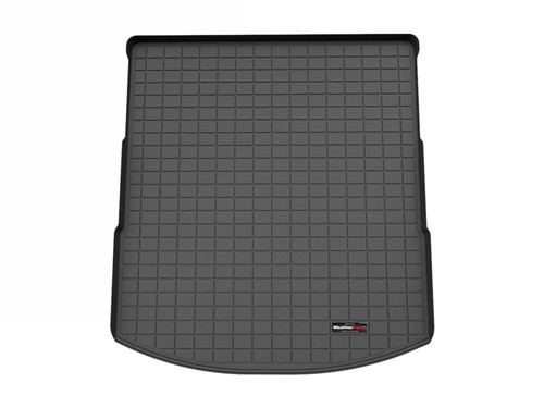 WeatherTech 2025 Mazda CX-70 (Incl. PHEV) 5-Passenger Cargo Liner - Black