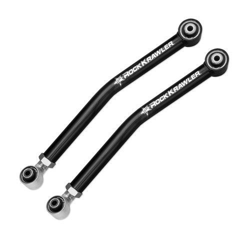 Rock Krawler 07-18 Jeep Wrangler JK/JKU Arm Front Lower Adv. X Series - Front