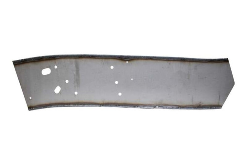 Rust Buster 2001-2010 Chevy Silverado / GMC Sierra 2500HD Short Bed Leaf Spring Left Side