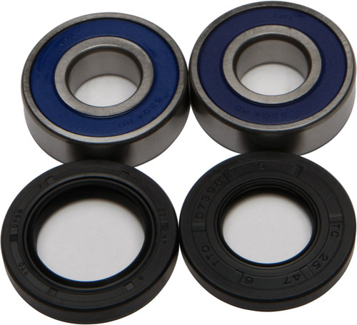 Wheel Bearing & Seal Kit