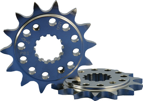 Front Cs Sprocket Steel 24t-530 Hd