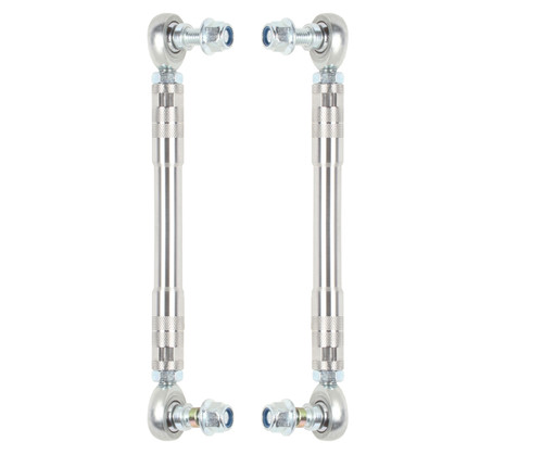 Carli 07-17 Jeep Wrangler Rear Sway Bar End Links