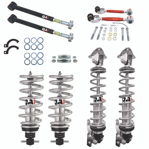 QA1 91-96 GM B-Body Level 1 Big Wheel Kit