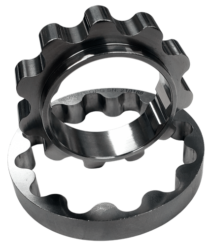 Boundary Nissan RB26 Billet Oil Pump Gear (Fits OEM Housing 81mm)