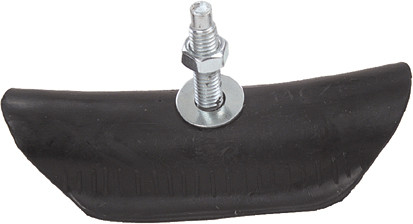 Alloy Rim Lock 2.15