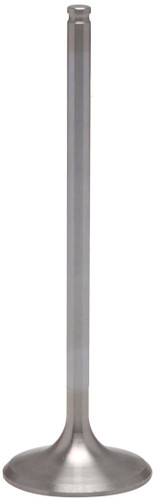 White Diamond Intake Valve