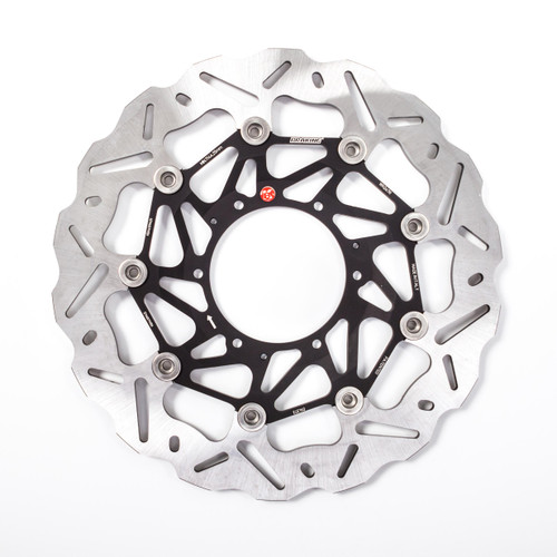 Sk2 Directional Rotor Right