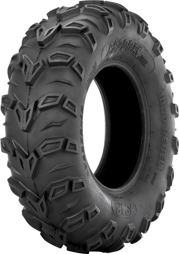 Tire Mud Rebel 23x8-10 Bias 6pr Lr300lbs
