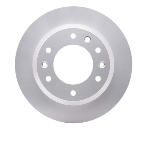DFC 06-14 Hyundai Entourage Rear GeoSPEC Coated Rotor