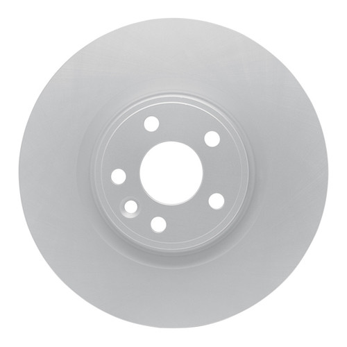 DFC 20-20 Jaguar F-Pace Front GeoSPEC Coated Rotor