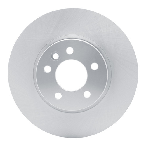 DFC 18-20 Volkswagen Amarok (Mexico) Front Brake Rotor