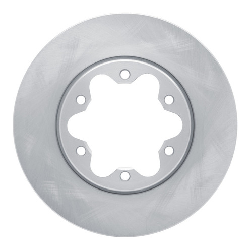 DFC 06-19 Toyota Hiace (Mexico) Front Brake Rotor