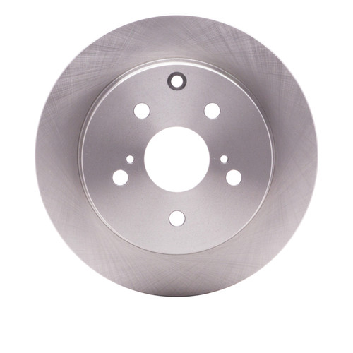 DFC 09-13 Pontiac Vibe Rear Brake Rotor