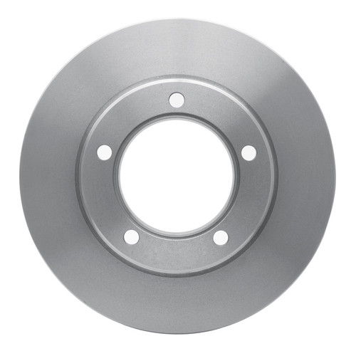 DFC 03-10 Chevrolet C5500 Kodiak Front/Rear Brake Rotor