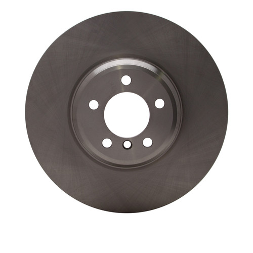 DFC 07-08 BMW Alpina B7 Front Brake Rotor
