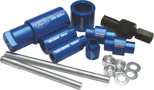 Deluxe Suspension Bearing Serv Ice Tool