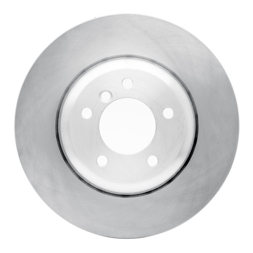 DFC 09-16 BMW Z4 Front Brake Rotor