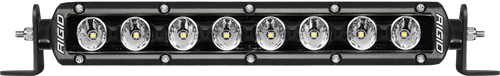 Radiance Plus Sr 10"