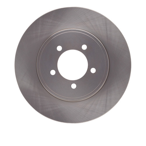 DFC 03-05 Lincoln Aviator Rear Brake Rotor