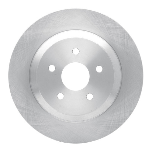 DFC 04-07 Ford Freestar Rear Brake Rotor