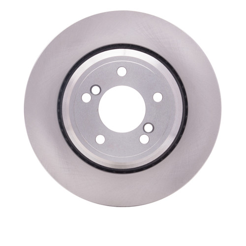DFC 00-06 BMW M5 Rear Brake Rotor