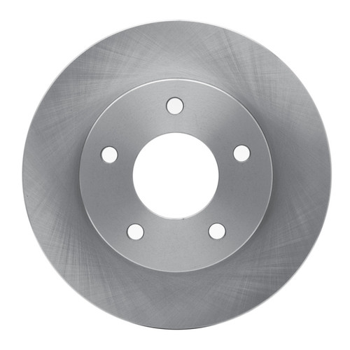 DFC 75-79 Ford LTD Right Rear Brake Rotor