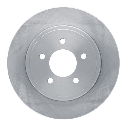 DFC 05-08 Ford Escape Rear Brake Rotor