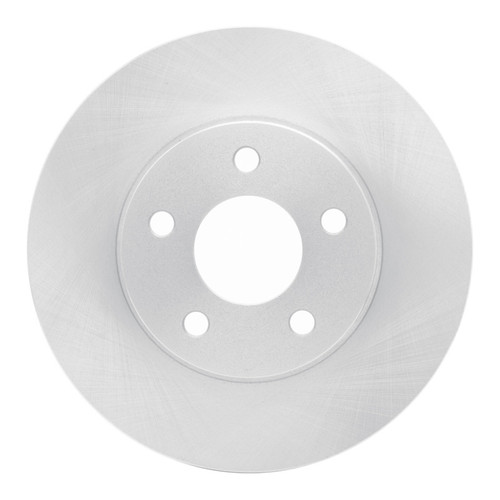 DFC 04-08 Chevrolet Malibu Front Brake Rotor
