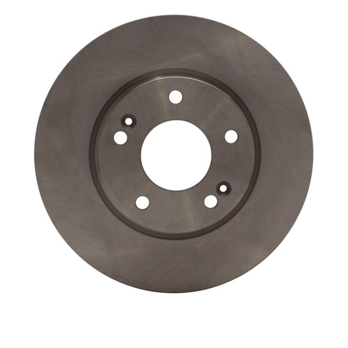DFC 17-22 Hyundai Ioniq Front Brake Rotor