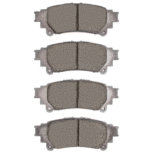 R1 13-20 Lexus GS300 Rear R1 Optimum OE Brake Pads