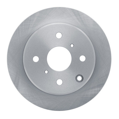 DFC 82-85 Toyota Celica Rear Brake Rotor