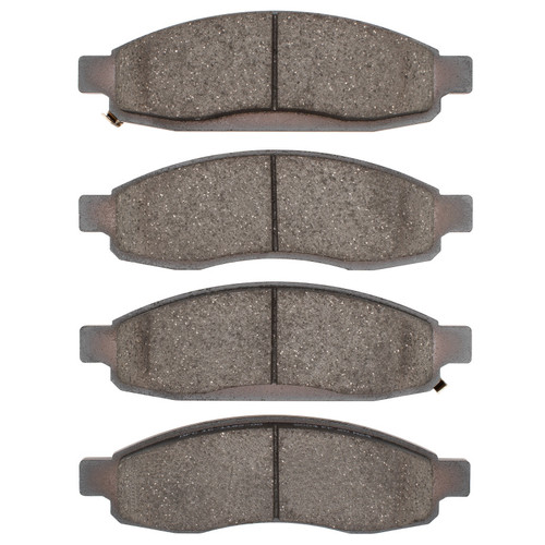 R1 04-07 Infiniti QX56 Front R1 Optimum OE Brake Pads
