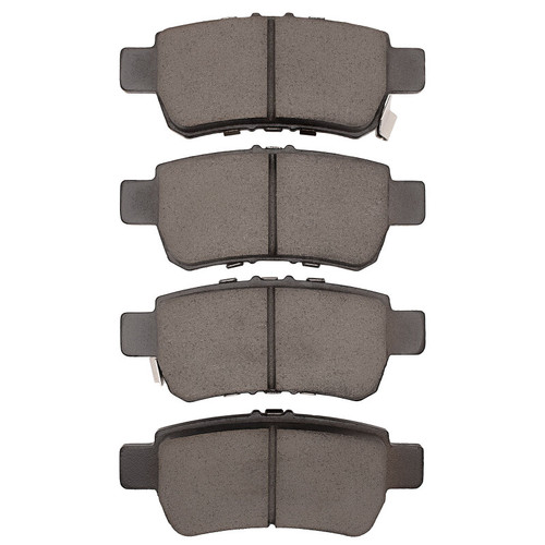 R1 05-10 Honda Odyssey Rear R1 Optimum OE Brake Pads